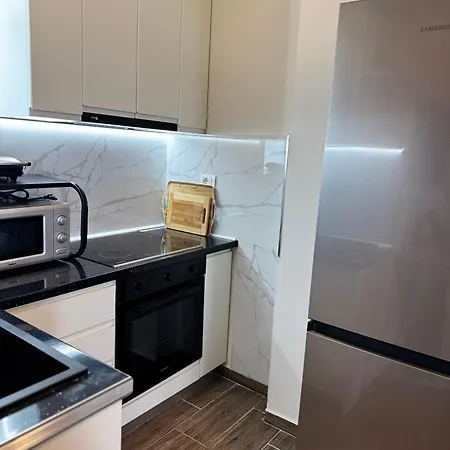 公寓 Top-floor Apartment: Amazing & Sea View *