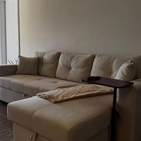 Top-floor Apartment: Amazing & Sea View Vlorë