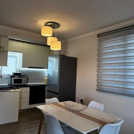 Top-floor Apartment: Amazing & Sea View 公寓