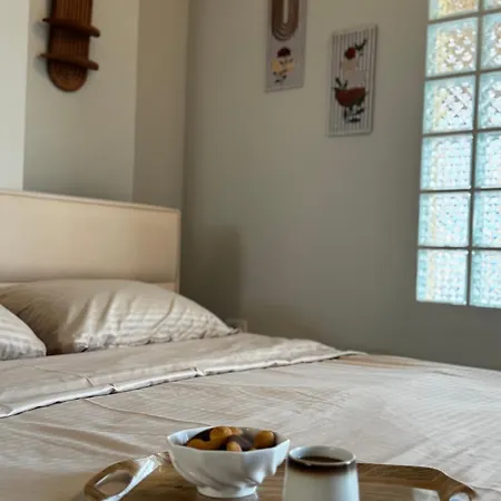 Top-floor Apartment: Amazing & Sea View 公寓