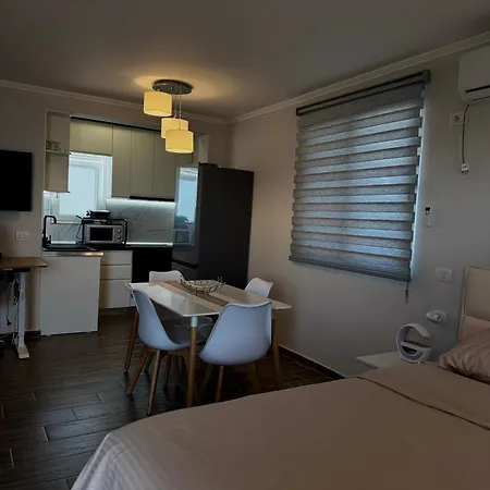 Top-floor Apartment: Amazing & Sea View 公寓 *